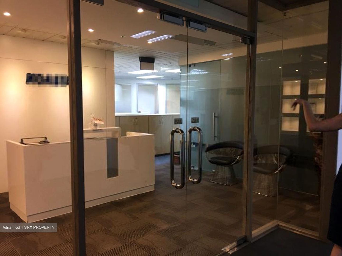 Icon @ Ibp (D22), Office #367740861